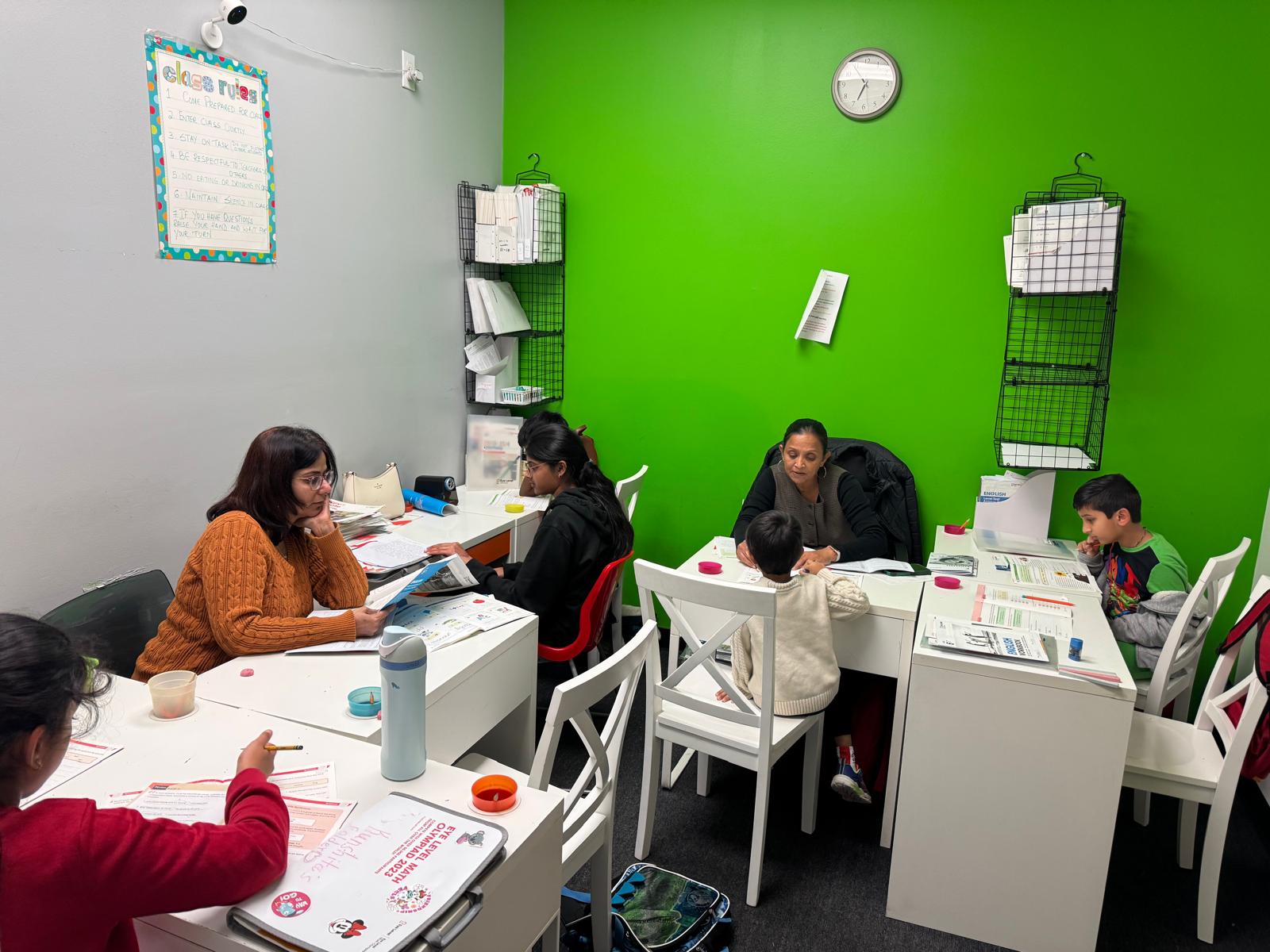 Best Math Classes Near Cypress Creek Frisco TX