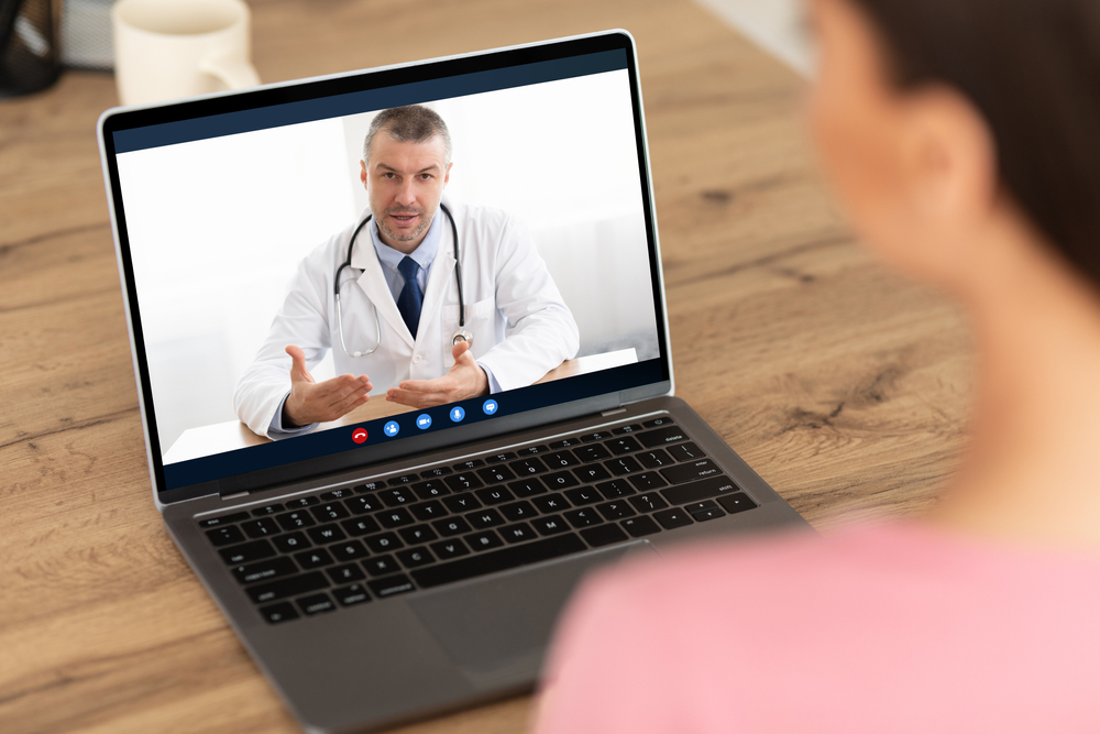 Your Virtual Counselor Powers Personal Growth