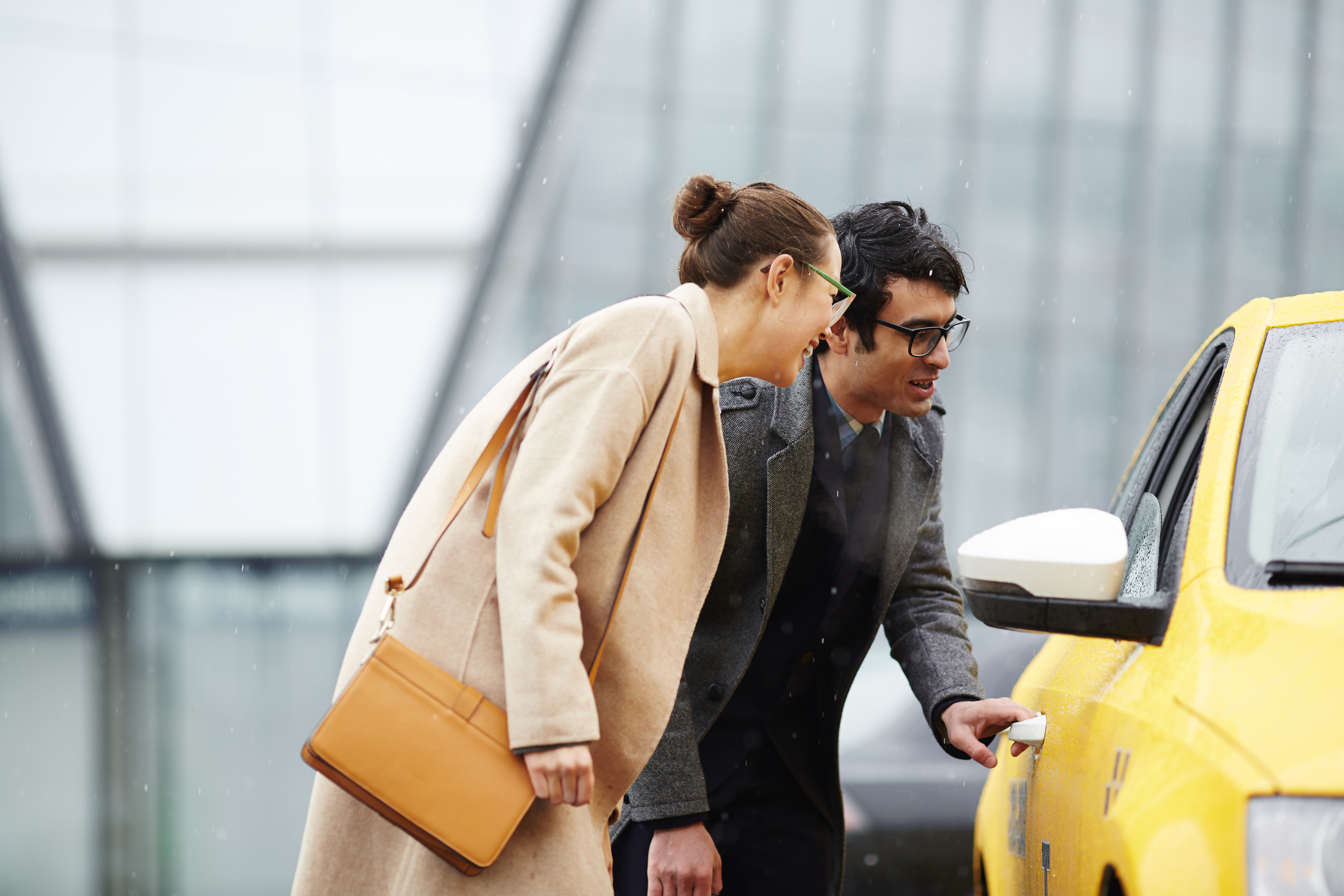 Airport Cabs Sherwood Park That Feel Like More Than Just a Ride