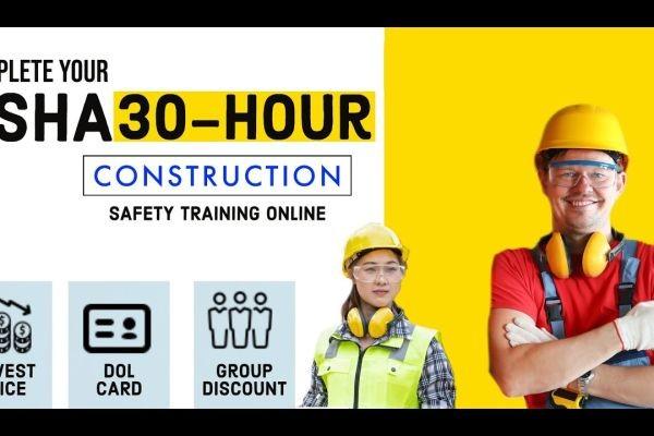 Where to Find Free OSHA 30 Discount Codes in 2026