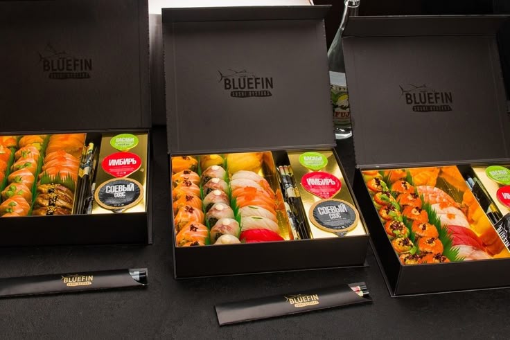How Minimal Design Enhances Food Brand Perception?