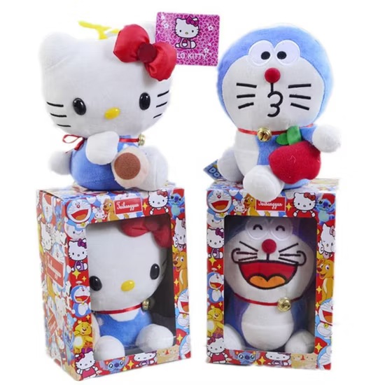 What Trends Define a Successful Modern Toy Brand?