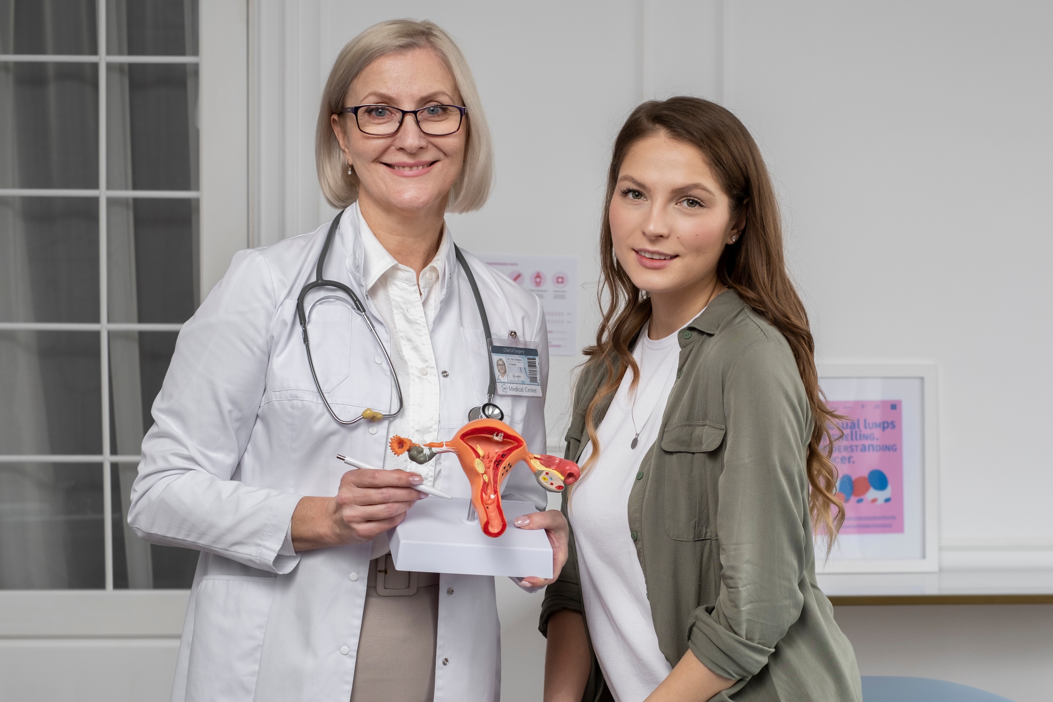 Ovarian Cancer Specialist vs Oncologist: Which one to be seen first?