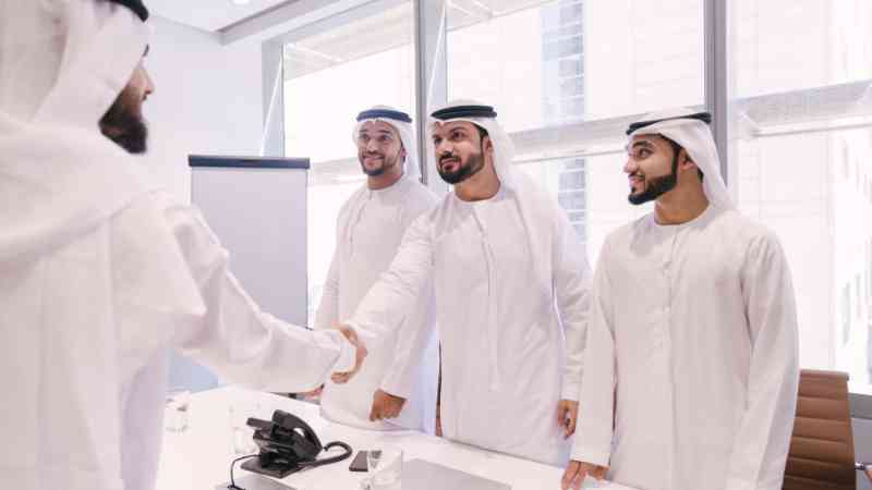Audit Services in UAE: Ensuring Compliance & Growth