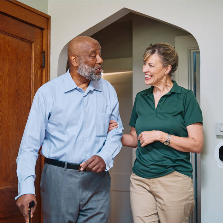 Home Care Assistance in Anne Arundel County That Families Truly Trust