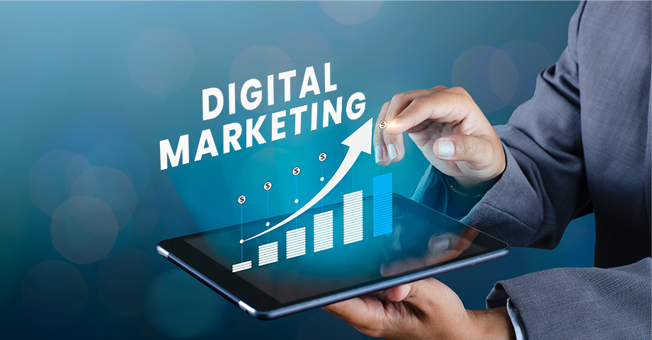 How a Digital Marketing Agency Can Boost Your Online Growth