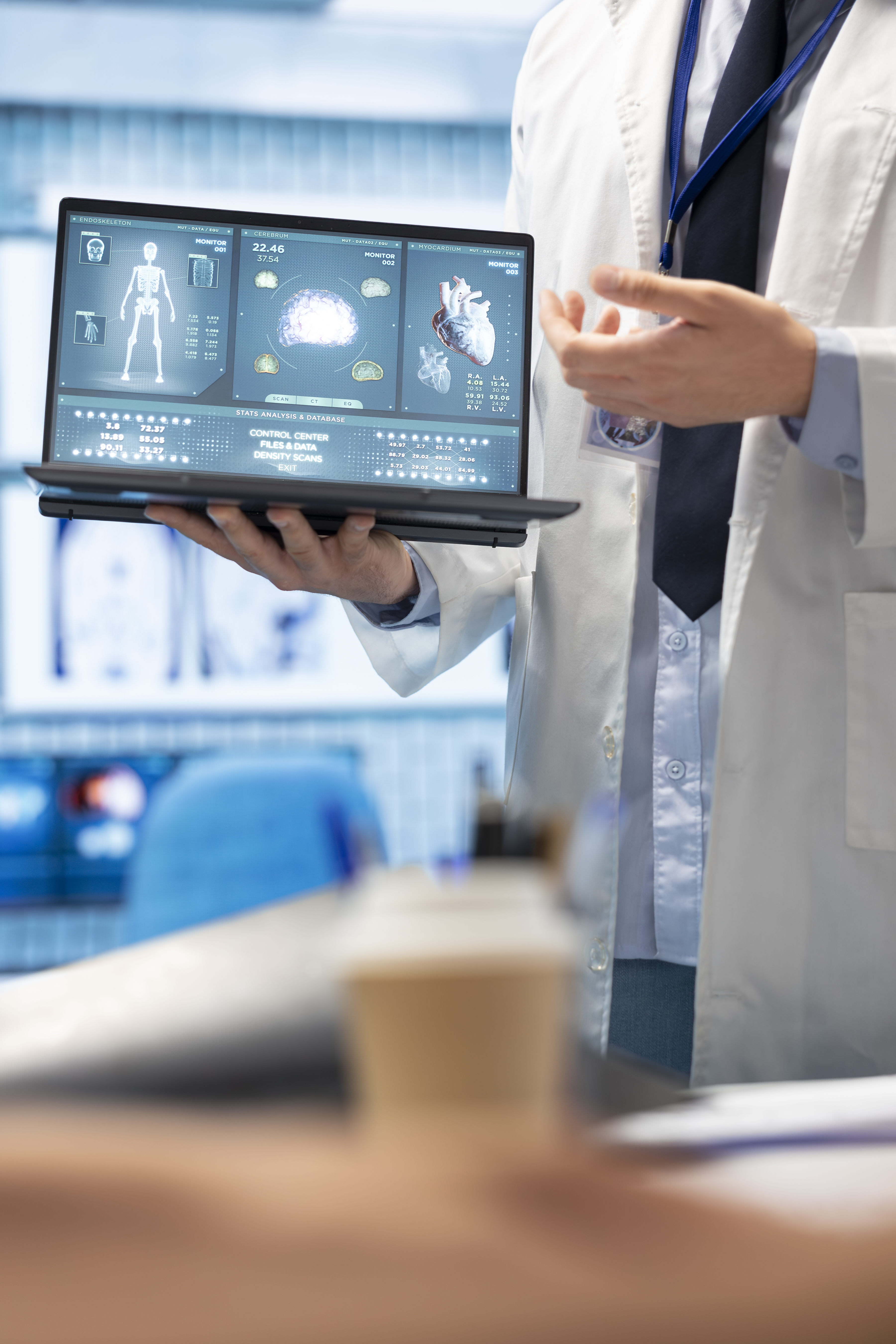Leveraging Medical Device Software Development Services in Healthcare Payer Analytics
