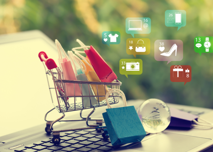 Why Ecommerce Apps Are a Game-Changer for Business Growth