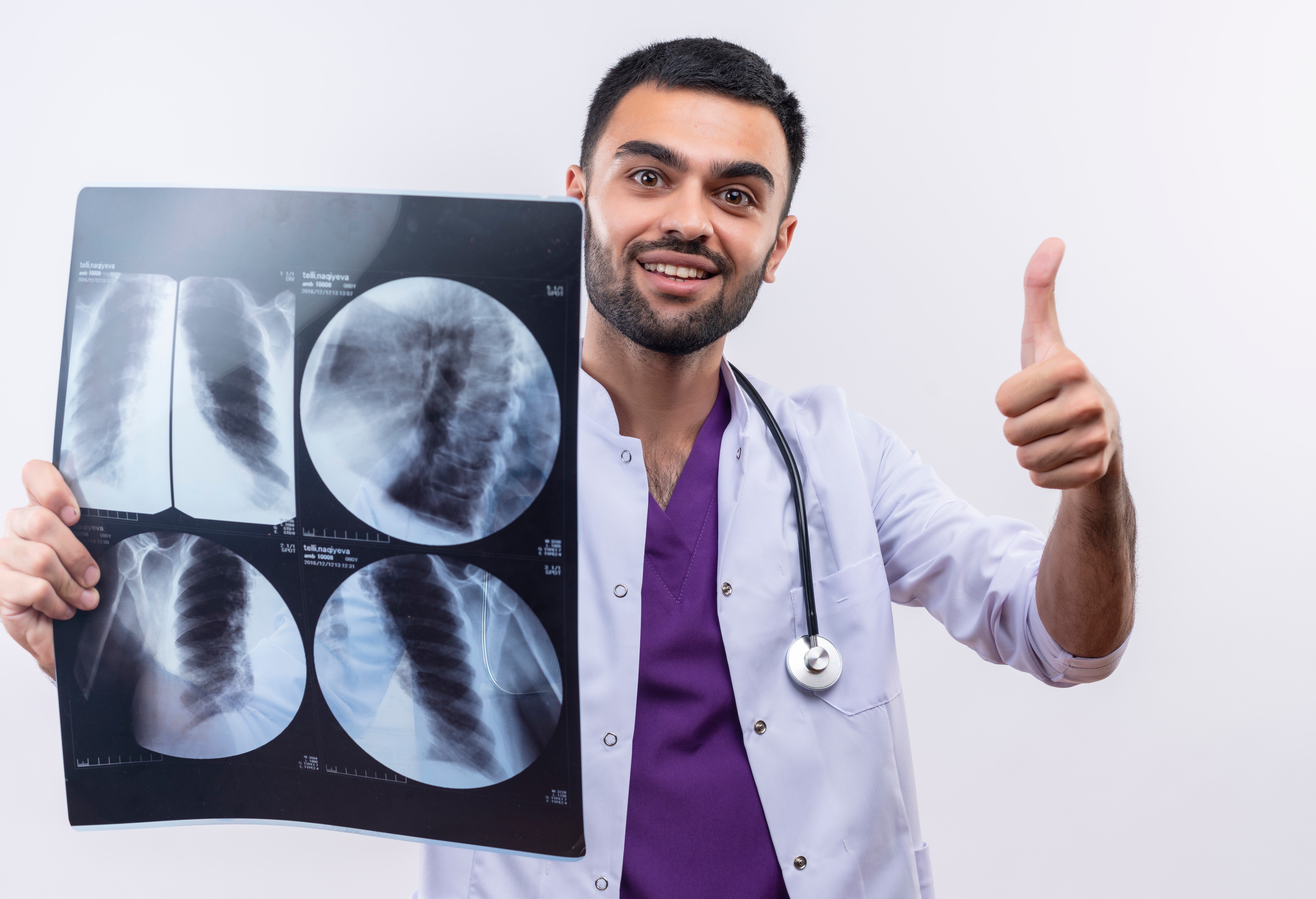 7 Most Effective Lung Cancer Treatments You Should Know Before Choosing