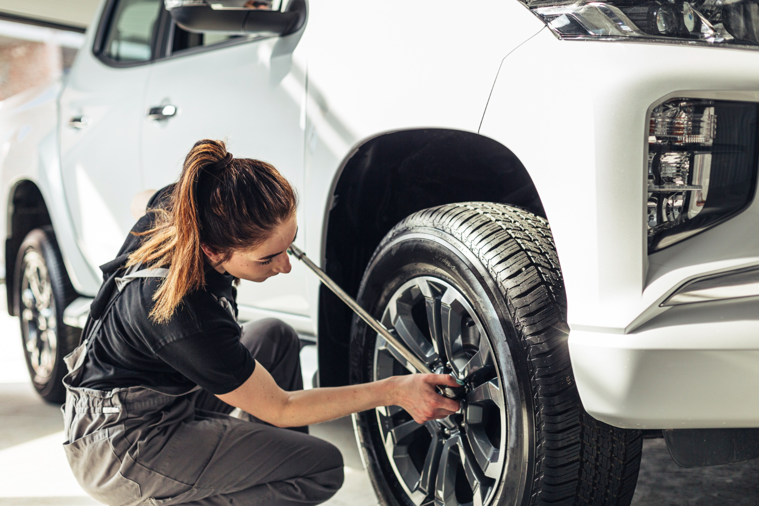 Alloy Wheel Refurbishment Wolverhampton With Advanced Repair Methods
