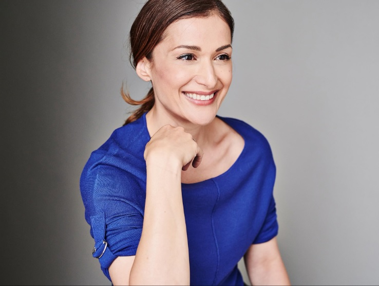 Daphne Alexander: Bridging Cultures Through Film, Television, and Theatre