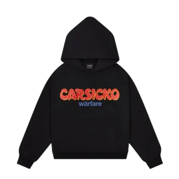 How Carsicko Turned Street Culture Into a Global Fashion Trend