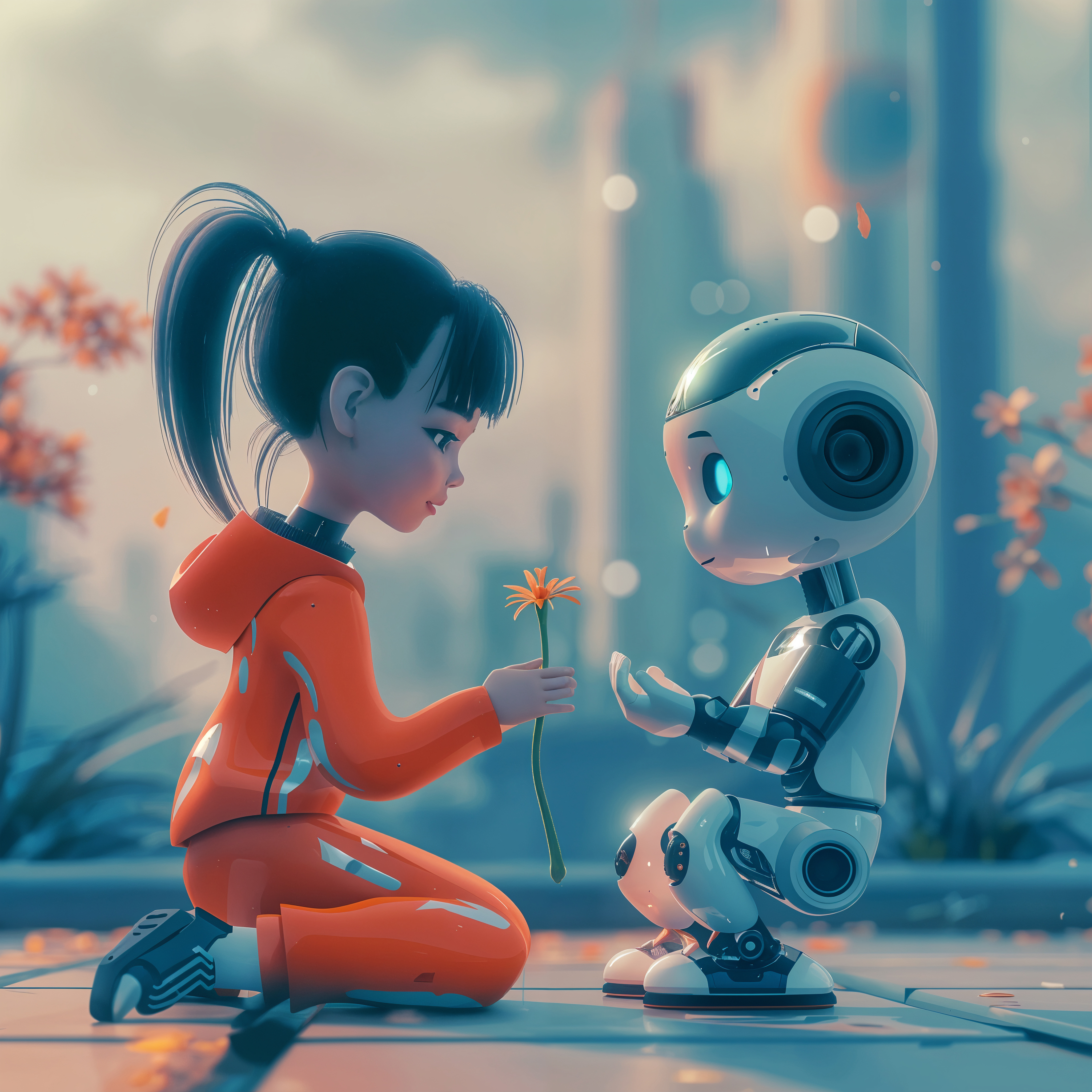 How to Enable After-Dark Chat Options with an AI Companion?