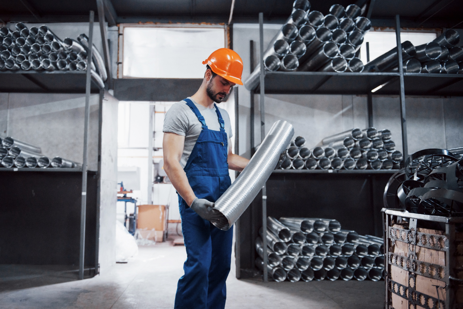 Stainless Steel Hygiene Equipment Trusted For Professional Hygiene Standards