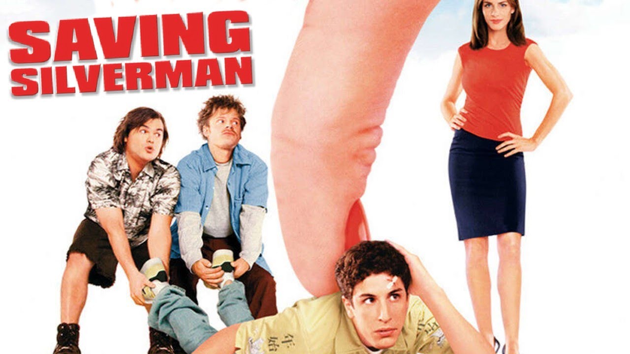Darren Silverman: The Comedy Character Who Turns Imperfection Into Charm