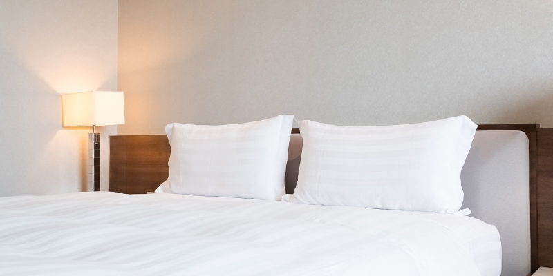 Comfortable Bed Sheets: How to Choose from the Good Bed Sheet Brands in India