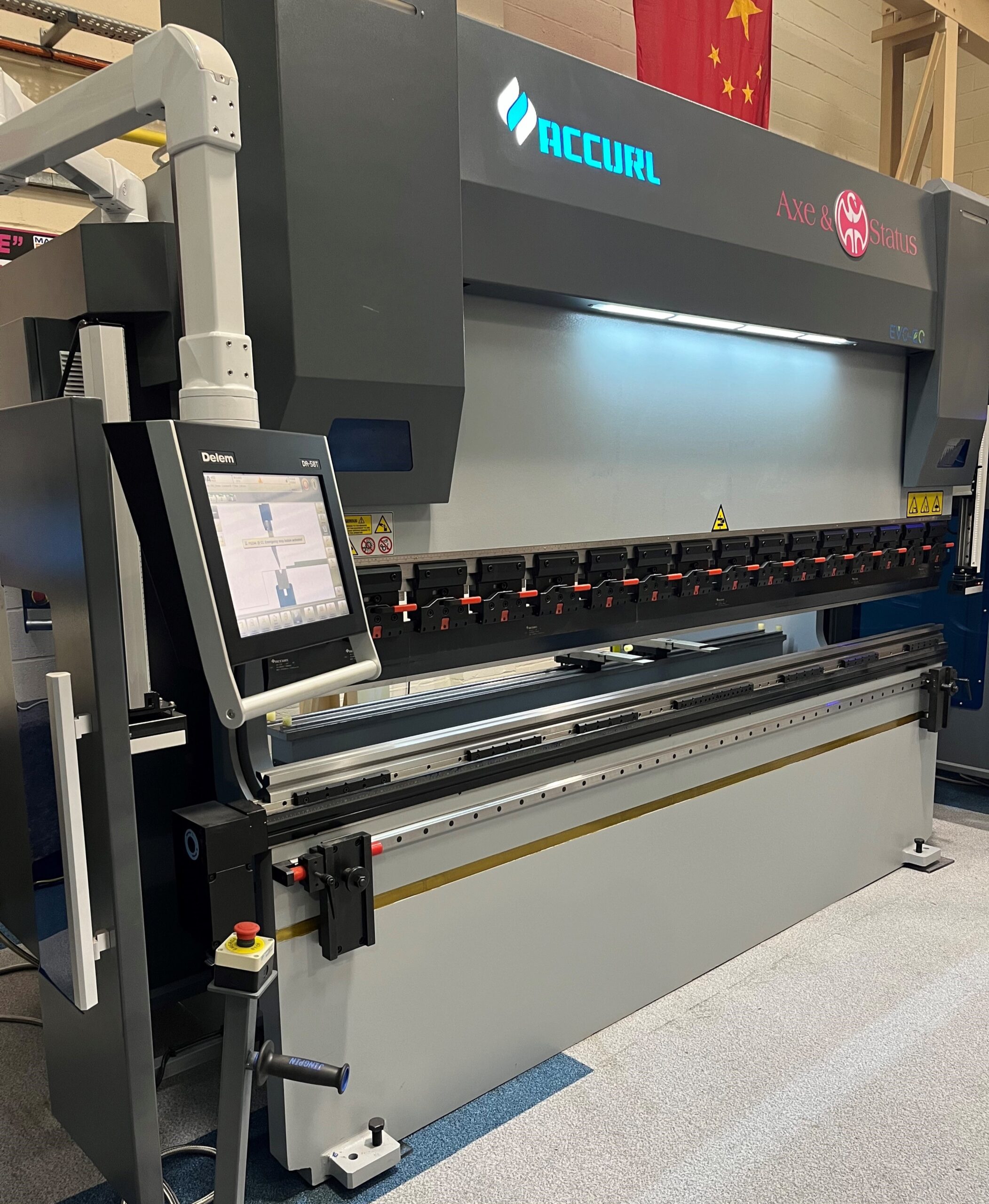 What Are CNC Press Brakes? Features, Benefits, and Uses Explained