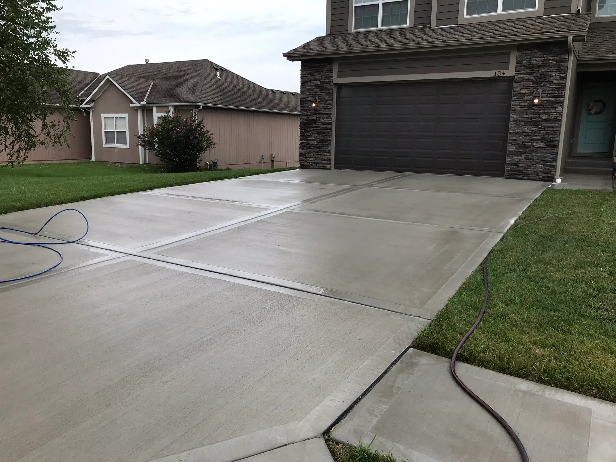 7 Factors That Affect Driveway Installation Costs in Coastal Areas