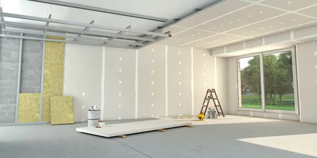 Transform Your Space: Interior Wall Panel Options for Wausau Businesses