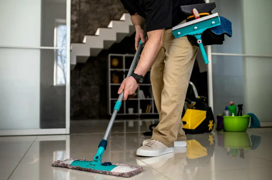 Top Eco-Friendly Cleaning Techniques Every Windsor Homeowner Should Know