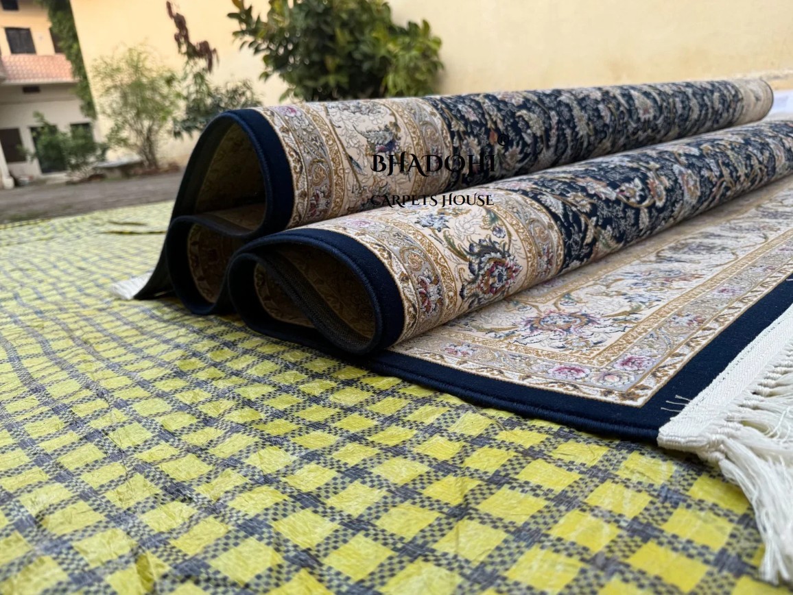 Persian Carpet: A Timeless Symbol of Art and Luxury