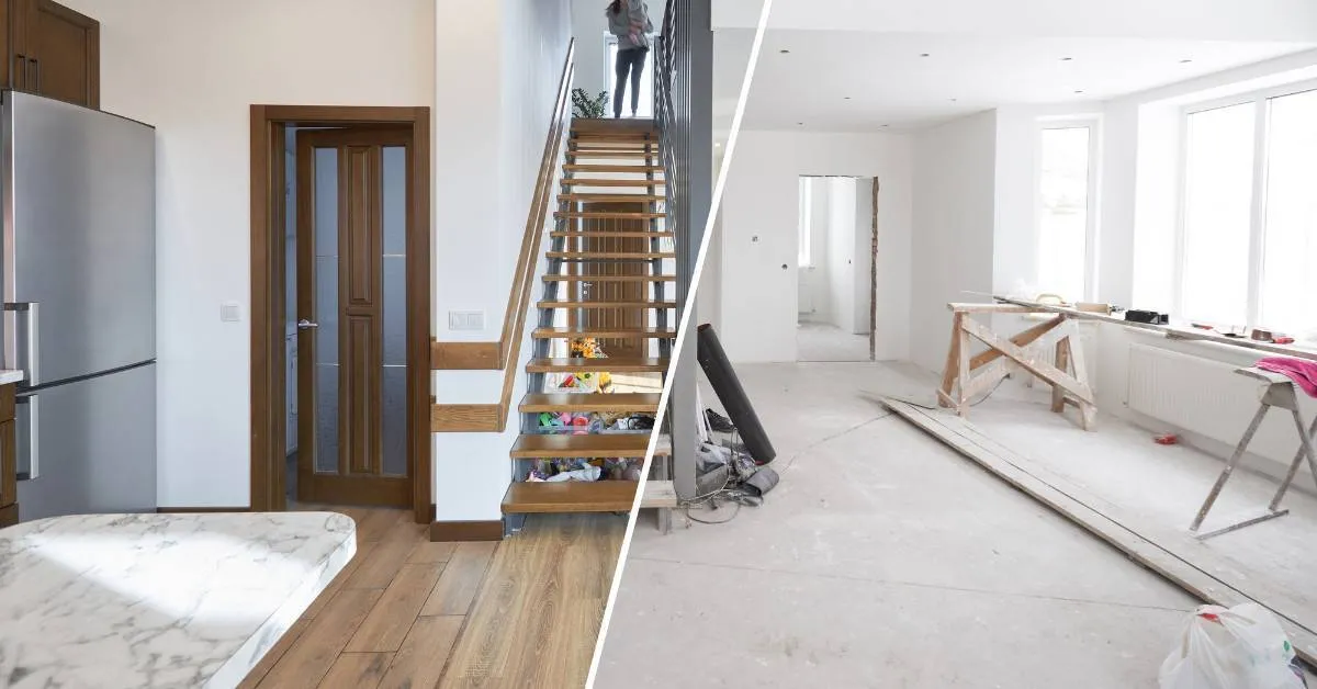 How to Choose the Right Architects Services for Modern Kitchen Renovation