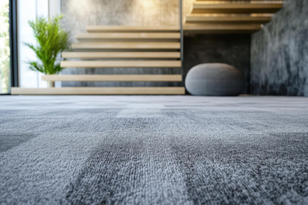 Choose Luxury Vinyl Planks from Paloma CF Today