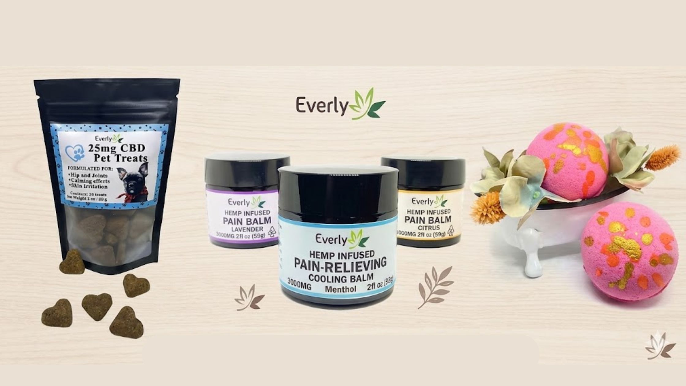 Why Are CBD Products in Sacramento Becoming So Popular?