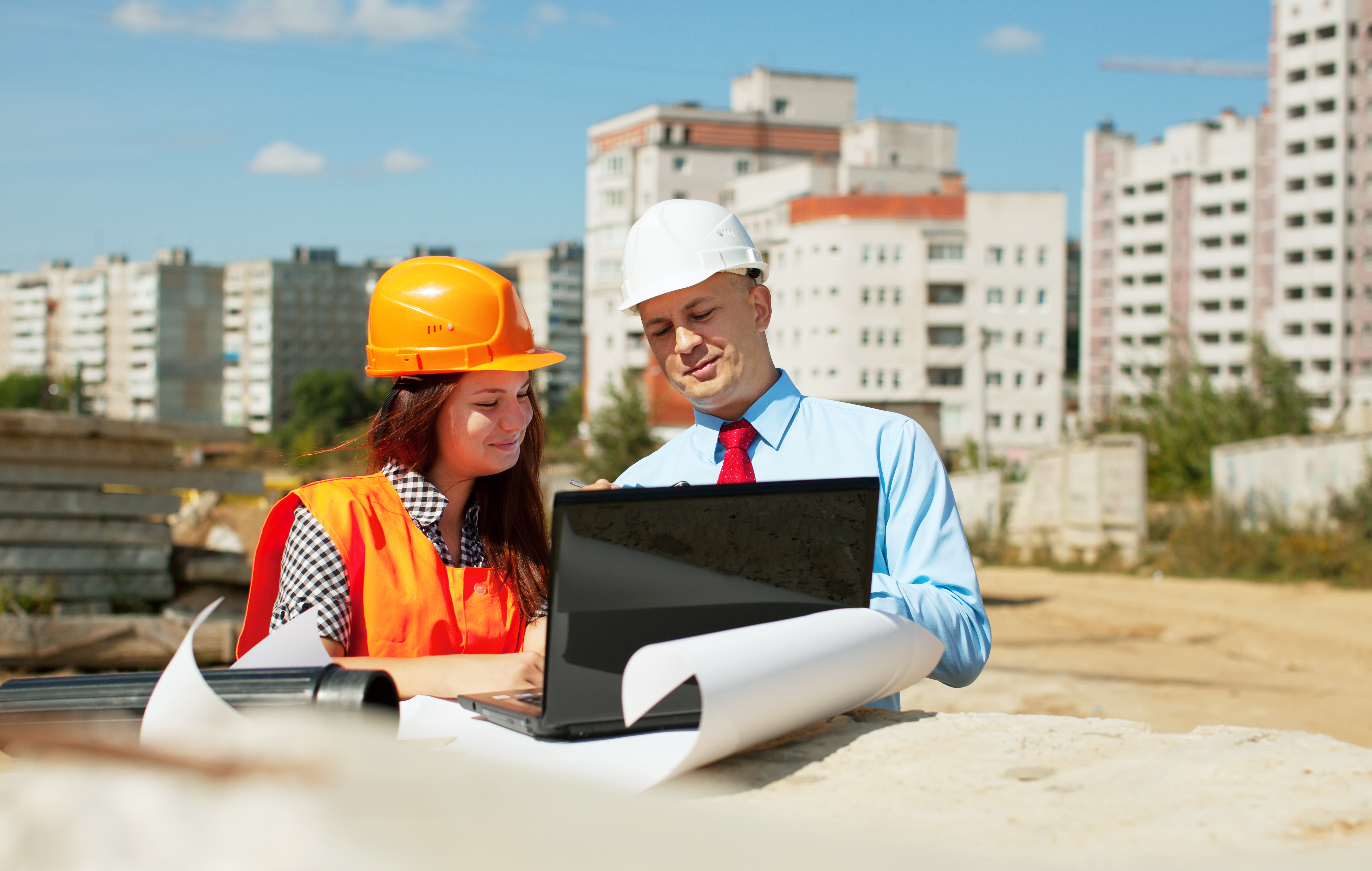 What to Expect from Commercial General Contractors in Phoenix