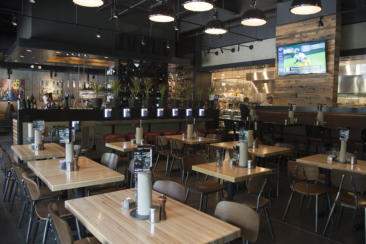 Restaurants in The Woodlands That Actually Live Up Expectations