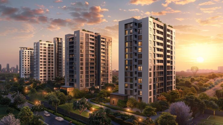 Godrej Upcoming Residential Project Thane: Amenities, Plans & Pricing