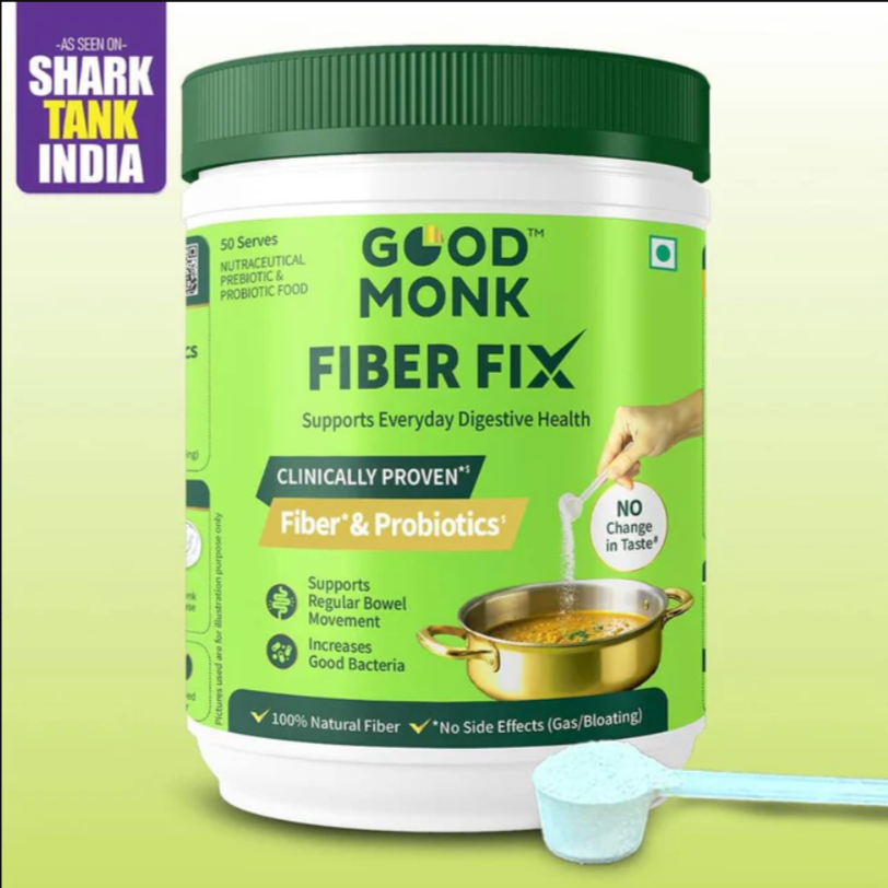 How to Incorporate Fiber Supplement Powder into Your Diet