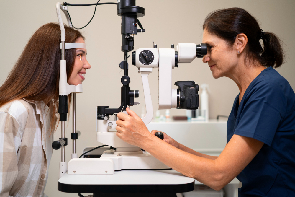 Family-Owned 20/20 Eyeglass Superstore Offers Budget Frames for All