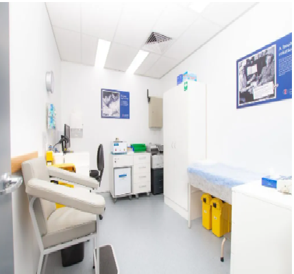 Integrated Healthcare Solutions for Modern Families