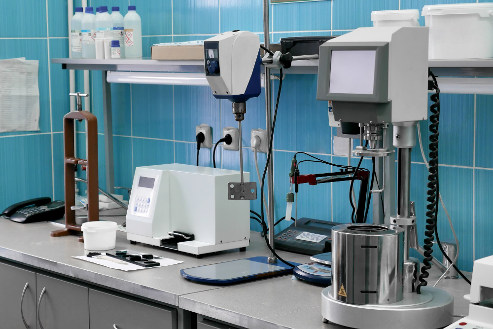 Certified Biomed Shop Repairs Medical Equipment Reliably Today