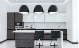 How Framed Cabinets Improve Kitchen Remodeling Projects