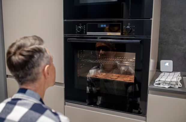 Dacor Ovens vs Gourmet Electric Stove: