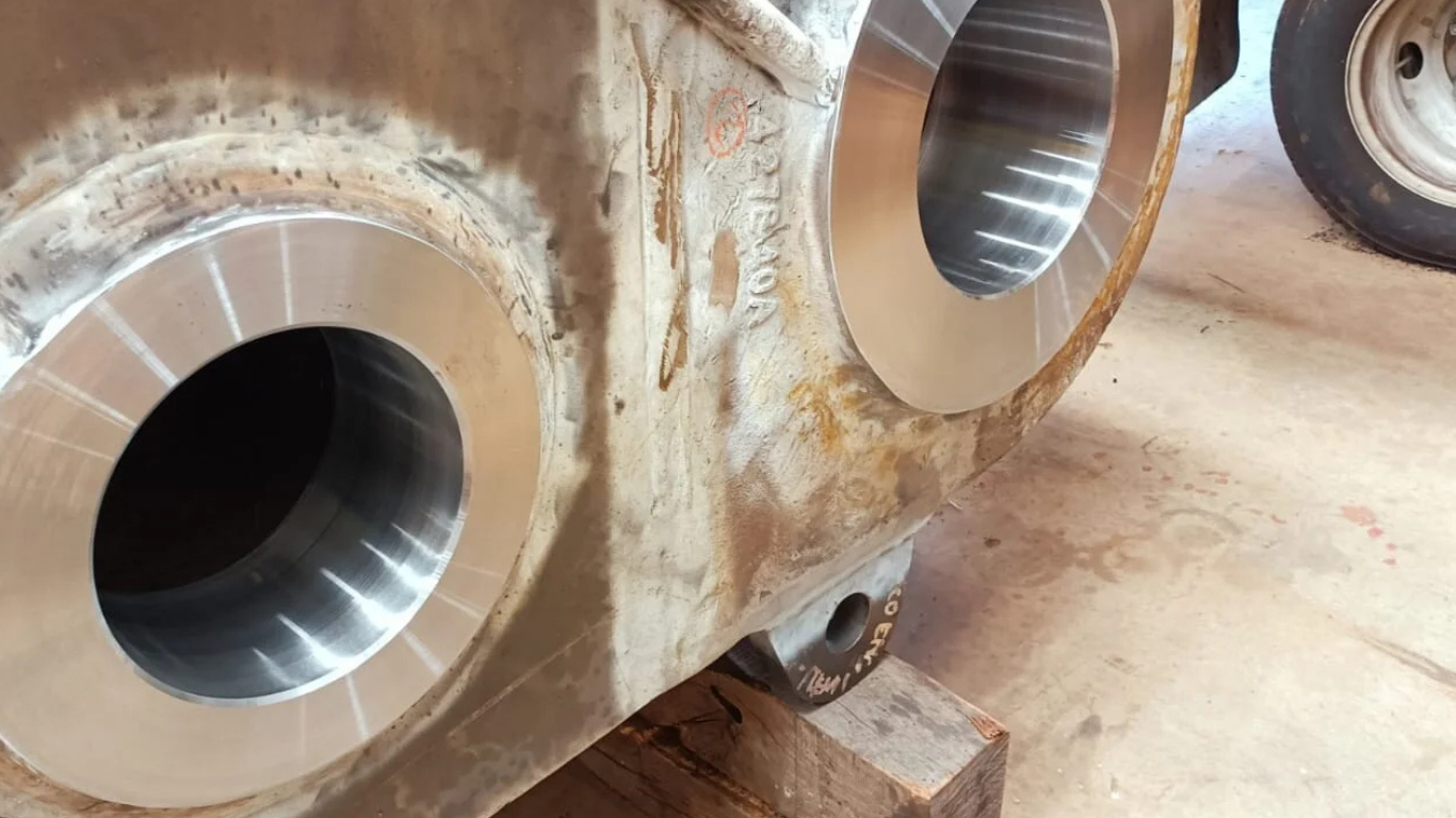 Emergency Equipment Repairs: What to Do When Machinery Fails