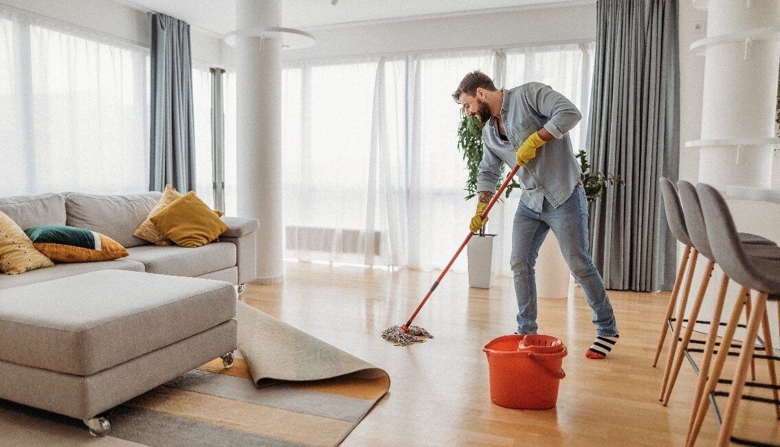 Efficient Apartment Clean Out Services in Kent WA