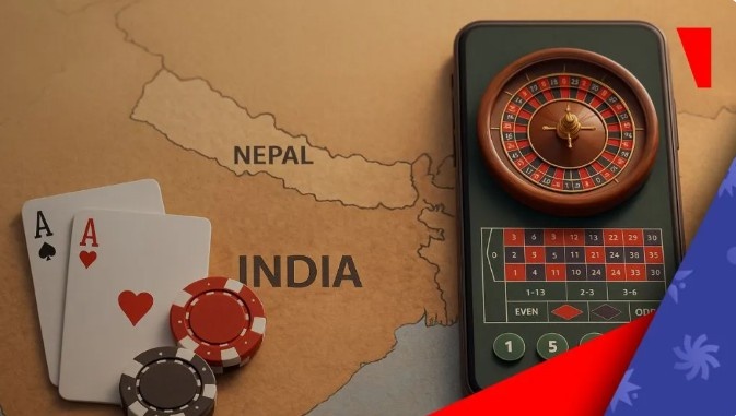 How Betting Id Online Nepal Works With Payment Methods Explained