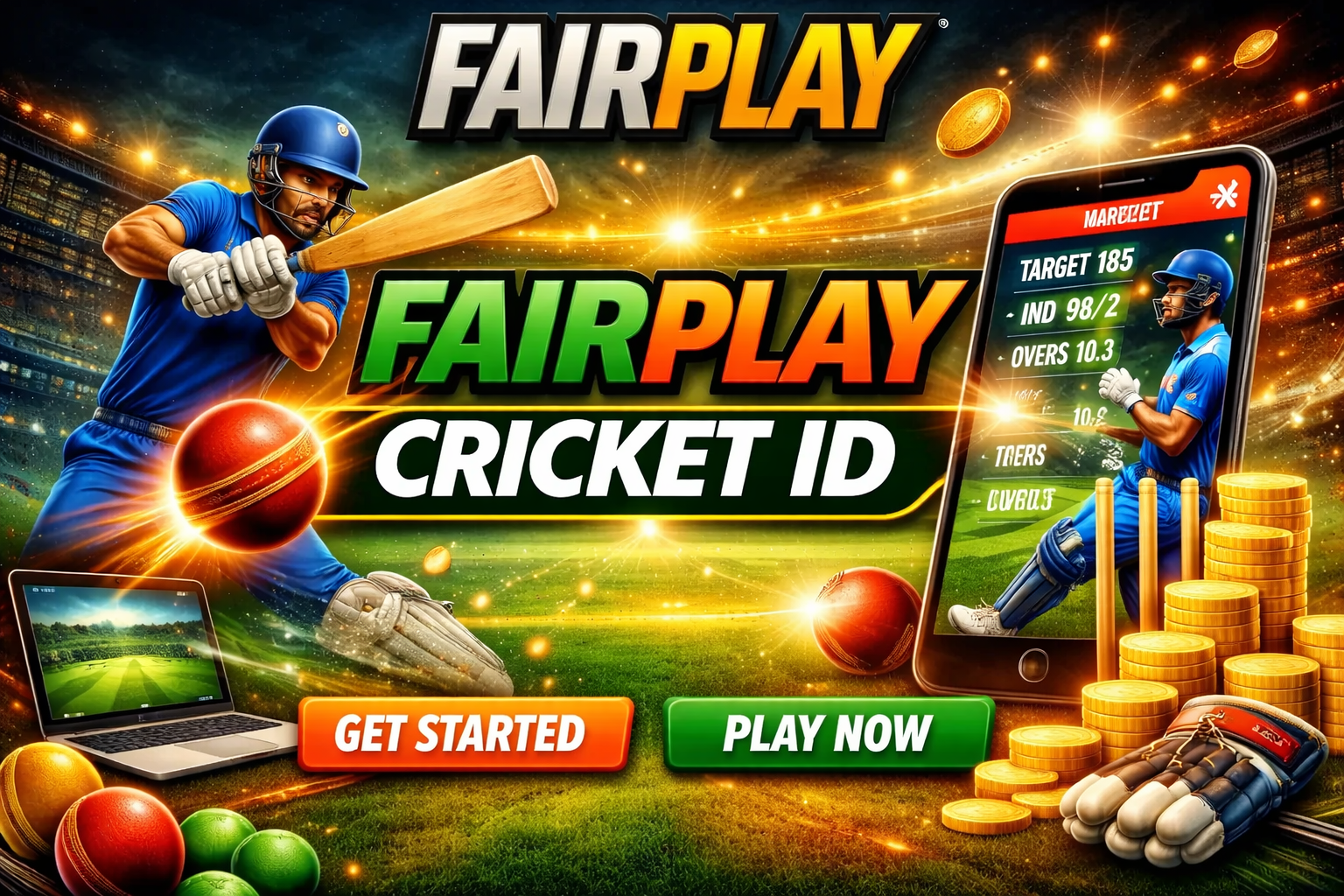 Ultimate Guide to Getting a Fairplay Cricket ID in 2026