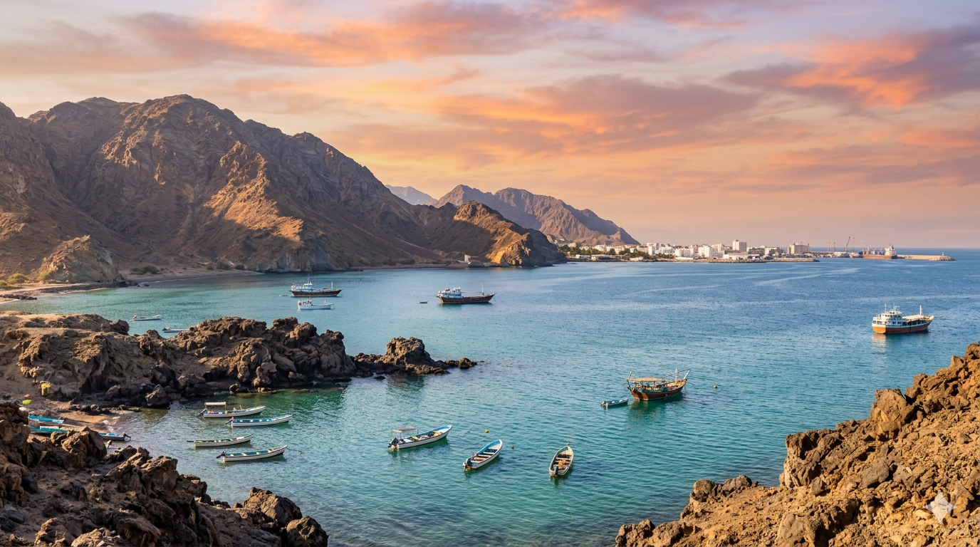 Djibouti eVisa for Belarus Citizens – Online Application Guide