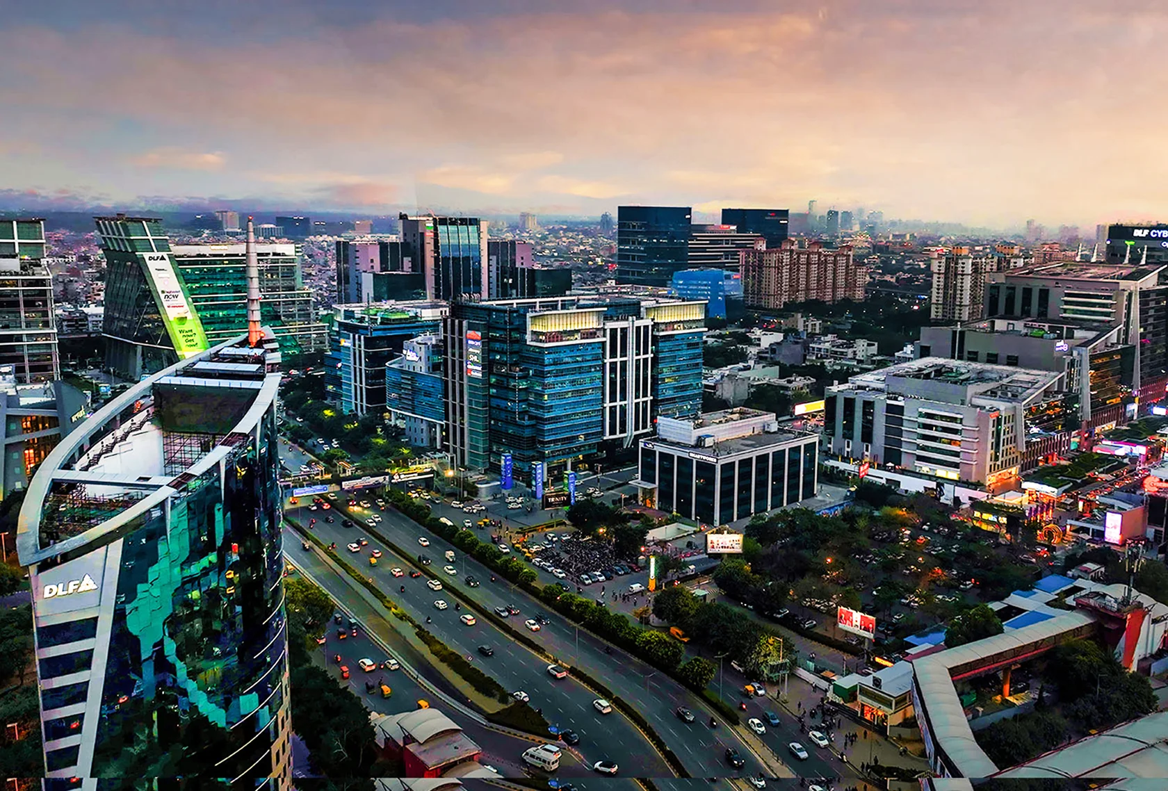 Residential Properties in Gurgaon: A Strategic Choice for Future-Ready Living