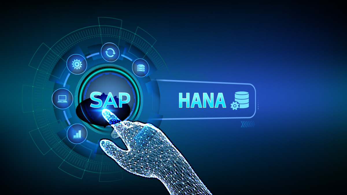 7 Ways SAP HANA Changes How Data Is Used in Real Time