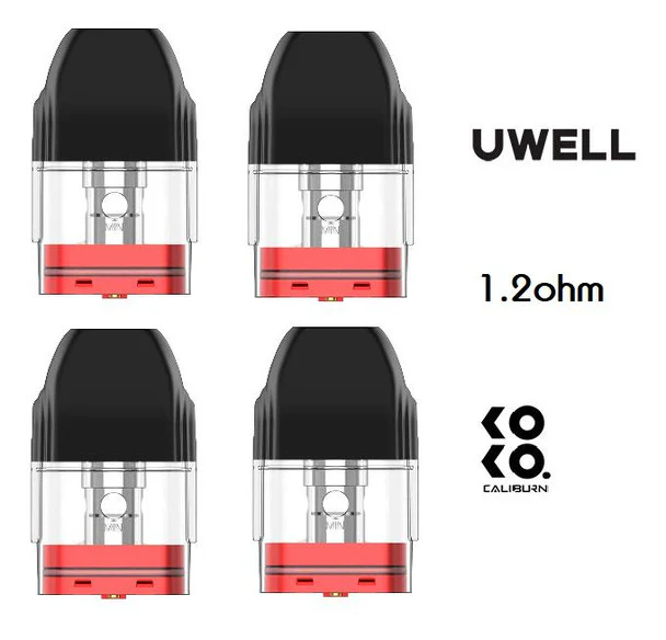 Koko Pod System – Why Vapers Love This Compact Device