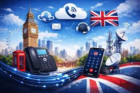 SIP Trunk services in Uk for the faster communication