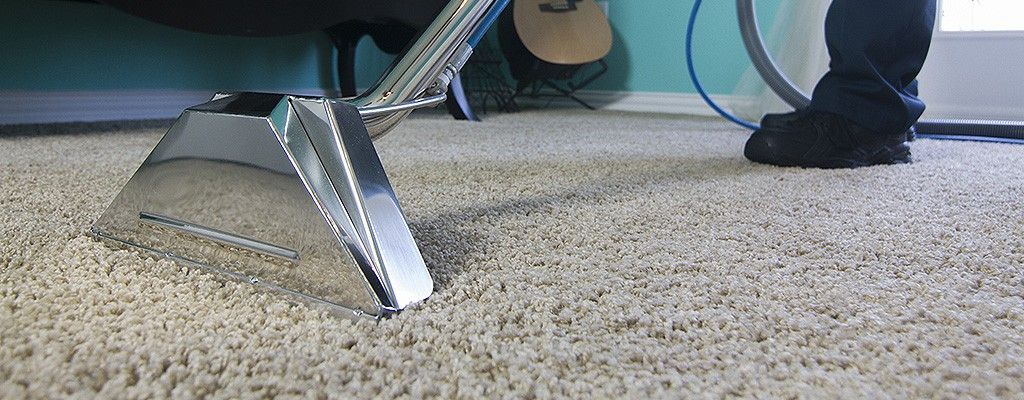 Signs Your Carpets Need Immediate Professional Attention