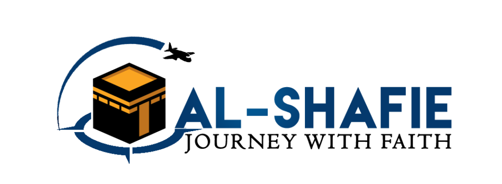 Reliable Umrah Agent in USA for Hassle-Free Pilgrimage