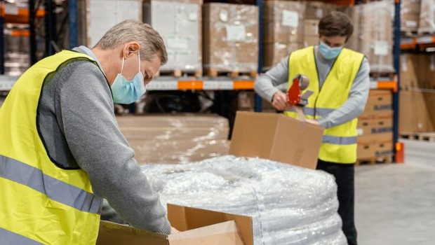 Durable Packaging Systems For Reliable Industrial Protection