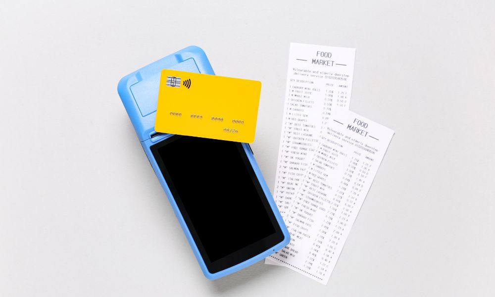 How the Ingenico Desk 3500 is Revolutionizing Payment Processing